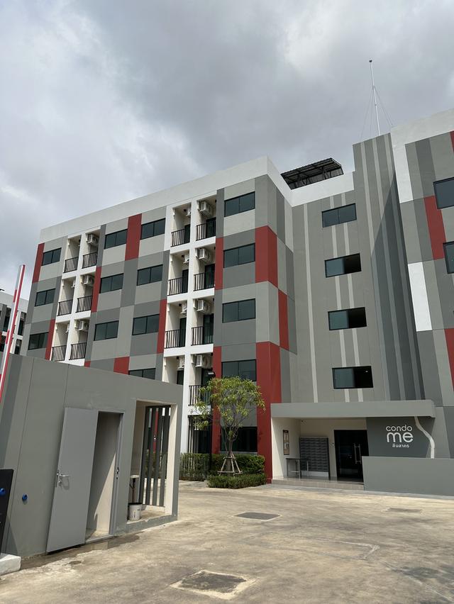 ขายCondo Me Sinsakhon Sansiri 1