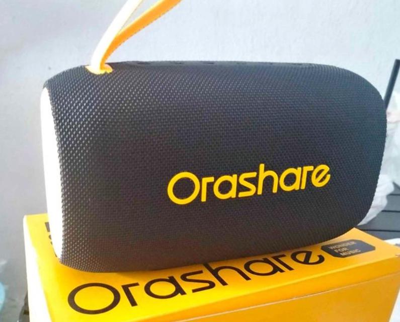 Orashare ลำโพงเสียงลั่นๆ 2