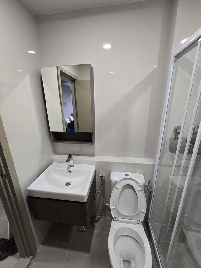 ให้เช่าคอนโด BTS อนุสาวรีย์ Aspire Vibha - Victory (แอสปาย วิภา - วิคตอรี่) 7