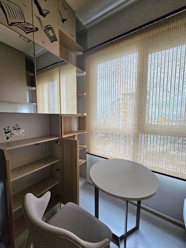 คอนโดใกล้เเม่น้ำเจ้าพระยา 7