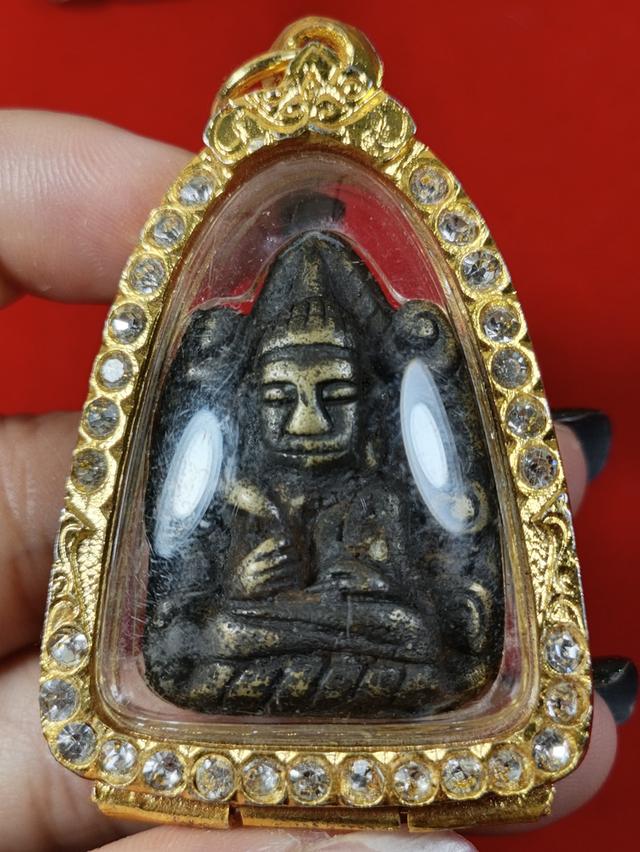 พระบ้านเก่าๆไม่ทราบที่