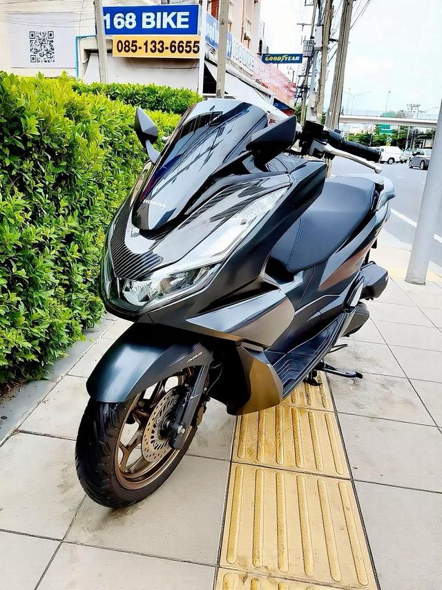 Honda Pcx160ABS 2024