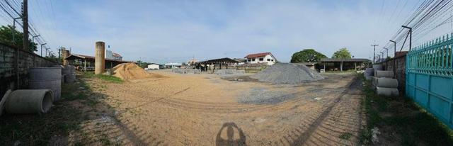 ขายที่ดินพร้อมบ้าน ใจกลางเมืองยโสธร ใกล้ห้างโลตัส ทำเลดี เดินทางสะดวก 7