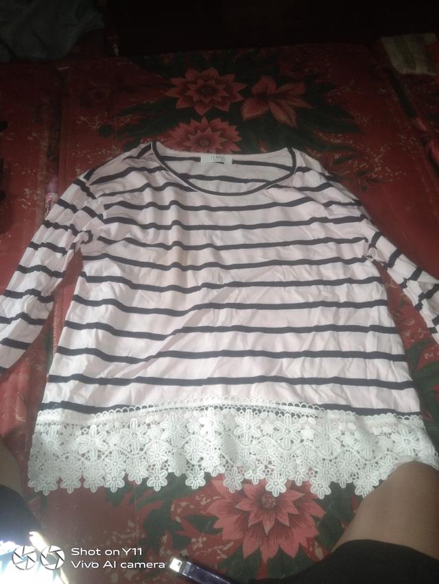 ขายเสื้อผ้ามือสอง 4