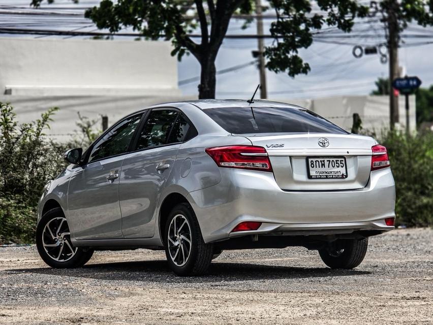 ⭕️ TOYOTA VIOS 1.5Entry MNC 2019 รหัส CBL7055 6