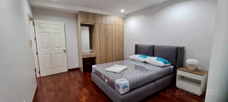 ให้เช่าทาวน์โฮมหรู 4 ชั้น โกลเด้น โฮม พาร์ค วิลล์ พื้นที่ใช้สอยมากถึง 280 ตรม 4นอน 5น้ำ ใกล้ โรงเรียนนานาชาติชรูว์สเบอรี 4