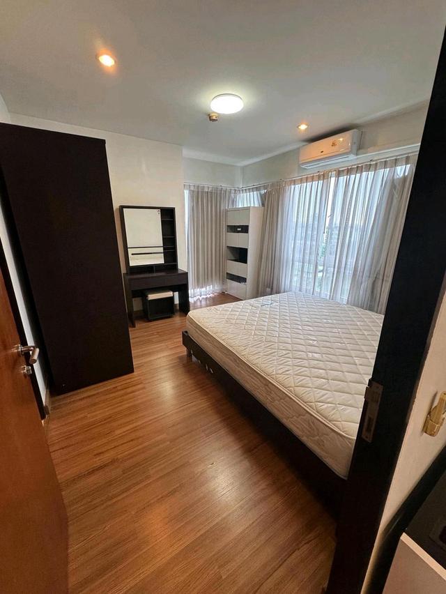 ให้เช่าคอนโด The Wellington Condo รามคำแหง 40 ห้องสวย พร้อมเข้าอยู่ (N.2248) 6