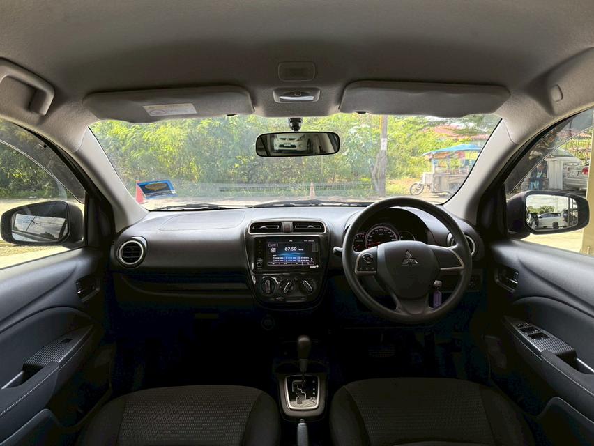 2021 MITSUBISHI ATTRAGE 1.2 GLX ( 7560 ) 15