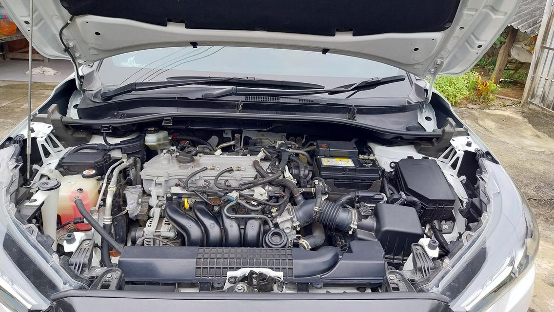 Toyota CorollaCross 1.8 Sport ปี 2020 รูปที่ 4