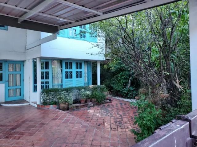 ให้เช่าบ้านเดี่ยว 2 ชั้น 60 ตรว. 3 ห้องนอน หมู่บ้านสัมมากร รามคำแหง 112 พร้อมเฟอร์นิเจอร์ 8