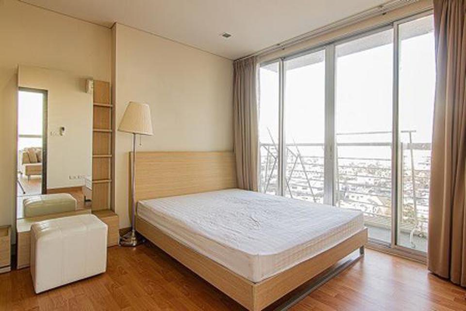 For rent Le Luk condominium Sukhumvit  near BTS Phra Khanong 1 bed 55 sqm. 6