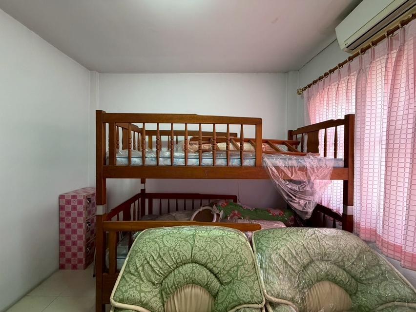 ปล่อยเช่าบ้านราคาดี​ ​หมู่บ้าน​เทพ​เทพา​-พิศพิมุข​ ธัญญะ​ ​​คลอง7 18