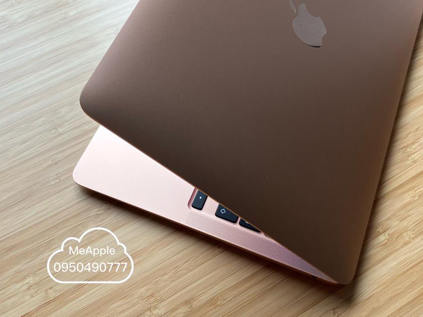 MacBook Air (2020) (M1) มีประกัน 5