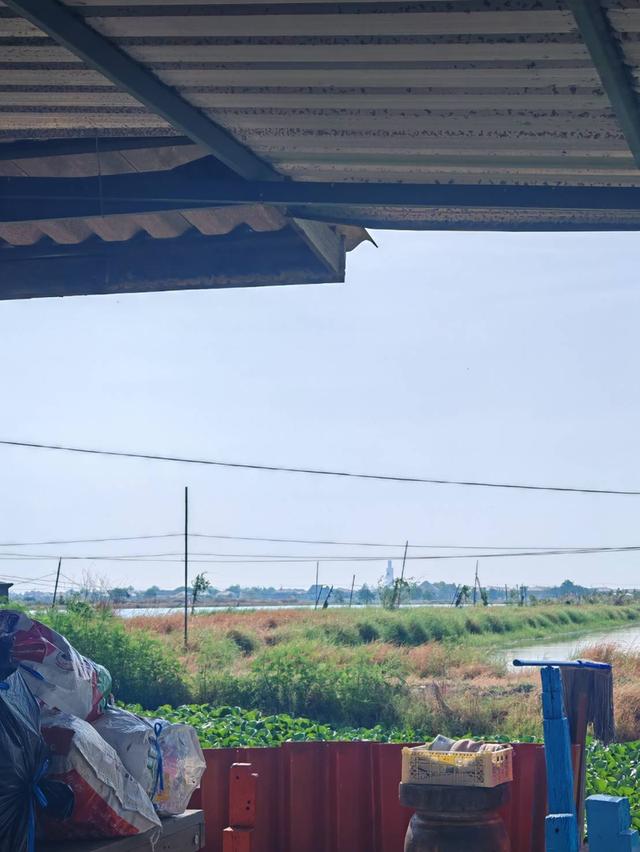 ที่ดินแปลงสวย ต.บางบ่อ สมุทรปราการ 10