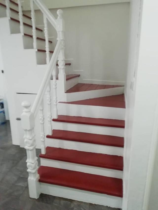 ขาย :ทาวน์เฮาส์ 2 ชั้น 6