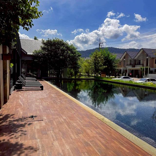 บ้านบางแสน-หนองมน🏡 มีบ้านวิวเขาสวย พร้อมฟังก์ชันลงตัวแบบไม่ต้องแบ่งใคร 19