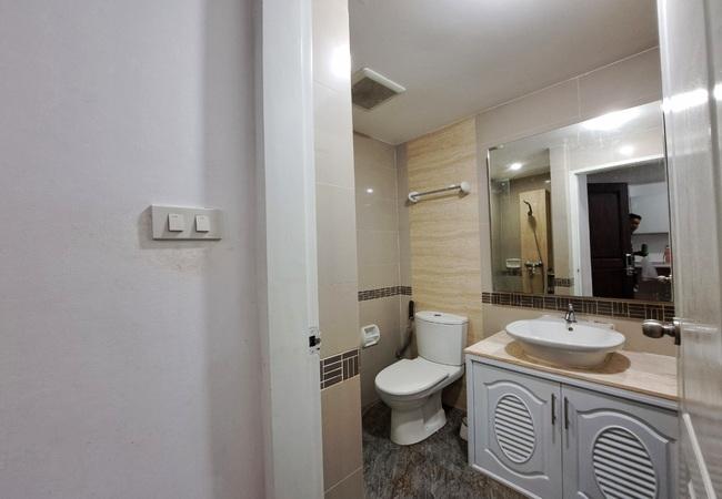 ขายคอนโด เดอะเน็กซ์ การ์เด้นสูท ซอยสุขุมวิท 52 ถนนสุขุมวิท พระโขนง กรุงเทพมหานคร 7