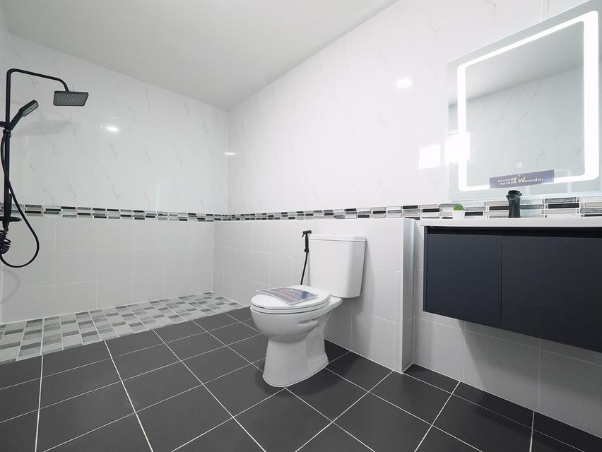 บ้านเดี่ยว 2 ชั้น ม.ศุภาลัย ออร์คิด ปาร์ค 73.6 ตร.ว. 3นอน 3น้ำ [พระราม2-พันท้ายนรสิงห์] ขาย 3.68ล้าน 15