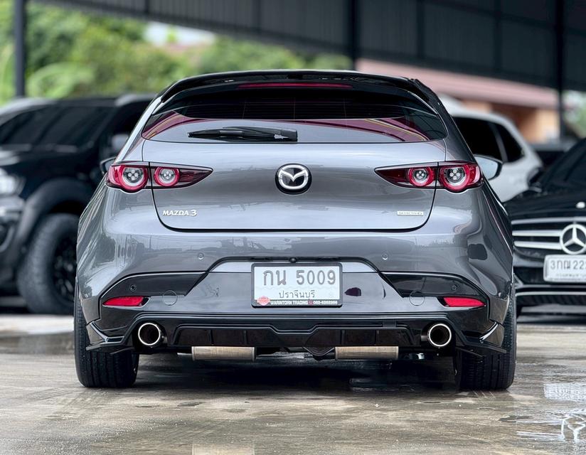 Mazda3 2.0S Soort ปี21