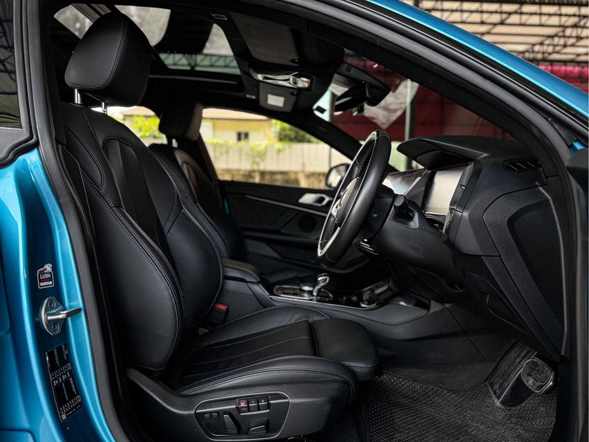 2021 BMW SERIES 2, 220i M Sport 10