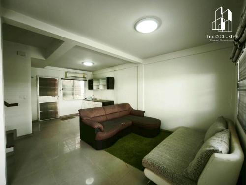 ขายทาวน์โฮม 3 ชั้น ศุภาลัย พาร์ควิลล์ 2 พหลโยธิน 48 3