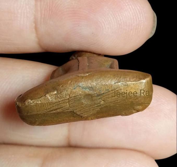 หลวงพ่อยุ้ยวัดบางกะปิ