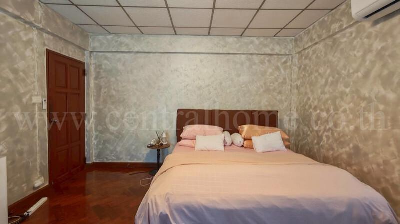 บ้านเดี่ยว พร้อมที่ดิน 232 ตร.วา ซอย ลาดพร้าว 107 ใกล้มหาวิทยาลัยรัตนบัณฑิต 16