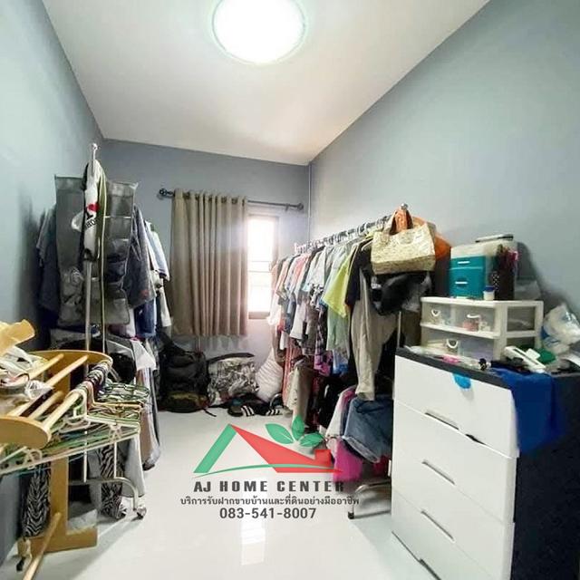 บ้านสร้างเอง127.5ตรว. ใกล้โรงเรียนคลองทวีวัฒนา สาย3 12