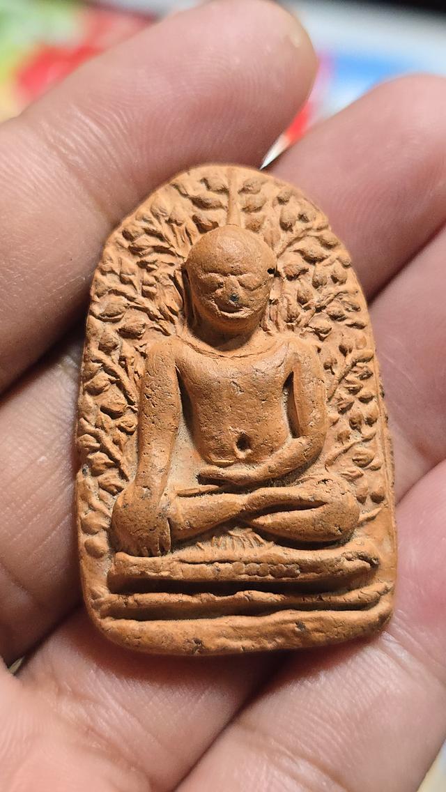 พระเปิมลำพูน กรุดอนแก้ว