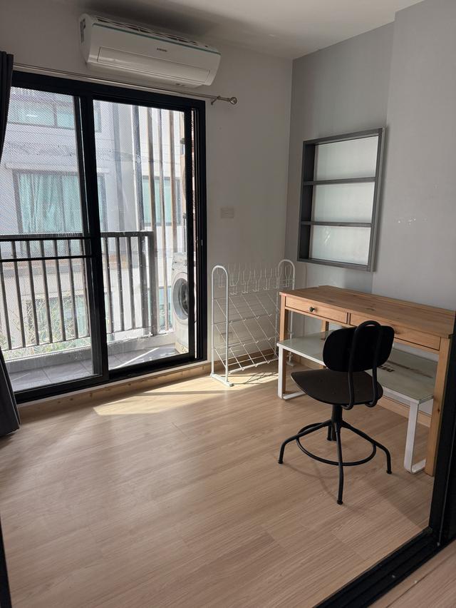 โครงการคอนโดอีลิท ศาลายา 3