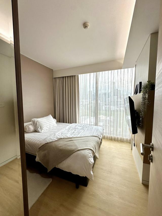 🏙️👑 เพนต์เฮาส์ดูเพล็กซ์หรูให้เช่า! Siamese 39 สุขุมวิท 39 3 นอน 3 น้ำ 113 ตร.ม. ชั้น 7-8 พร้อมพื้นที่ส่วนตัวบนดาดฟ้า! ใกล้ BTS พร้อมพงษ์ 🚆 12