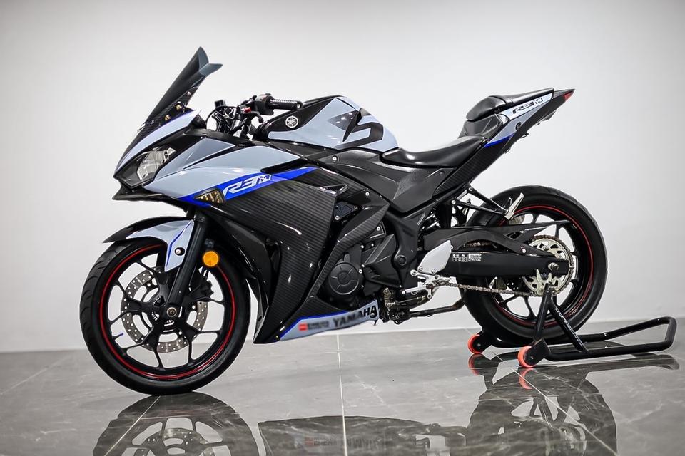 R3 Yamaha
