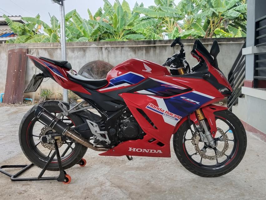 cbr150r ปี2022