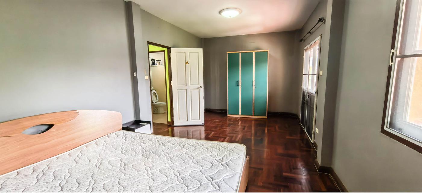 บ้านเดี่ยว 2 ชั้นให้เช่า ทำเลโคตรดี! ลาดพร้าว 71 / เกษตร-นวมินทร์ 12