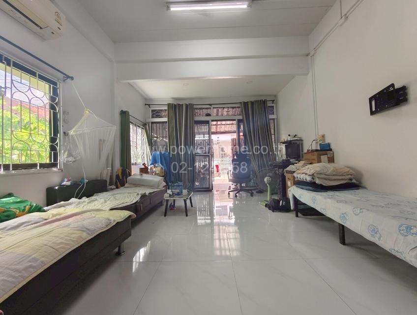 หมู่บ้านพกบัณฑิตแลนด์ แอนด์ เฮ้าส์ ถนนลำลูกกา ต.คูคต อ.ลำลูกกา จ.ปทุมธานี 4