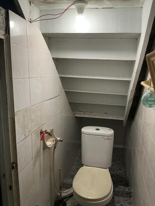 ทาวน์เฮาส์มือสอง ย่านมีนบุรี ใกล้ศูนย์การค้า ตลาด รถไฟฟ้าสายสีชมพู เดินทางสะดวก 8