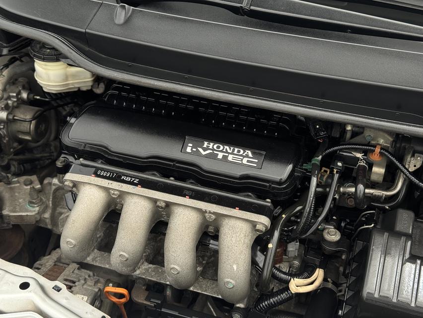 HONDA JAZZ GE 2009 AUTO IVTEC 18