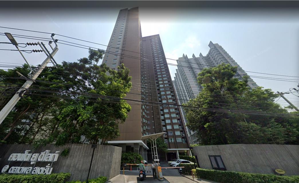 Direct Sale by Owner: Condo U Delight @ Talat Phlu Station 1