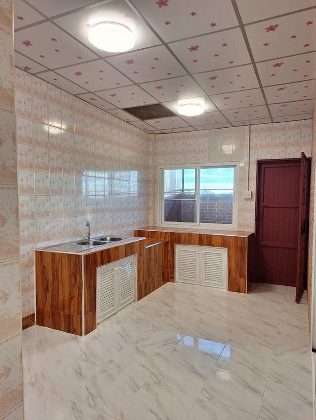 ขายบ้านเดี่ยว รีโนเวทใหม่ หมู่บ้านนันทวันเซนต์ 1 หนองจอก 10