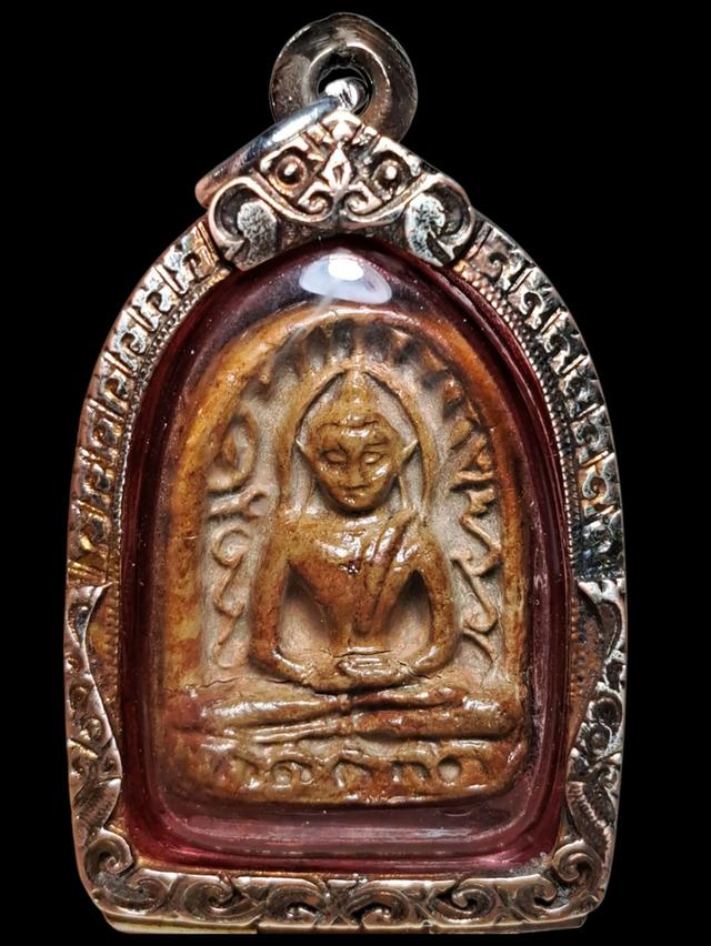 พระซุ้มกอทุ่งเศรษฐีสนใจทักข้อความครับ