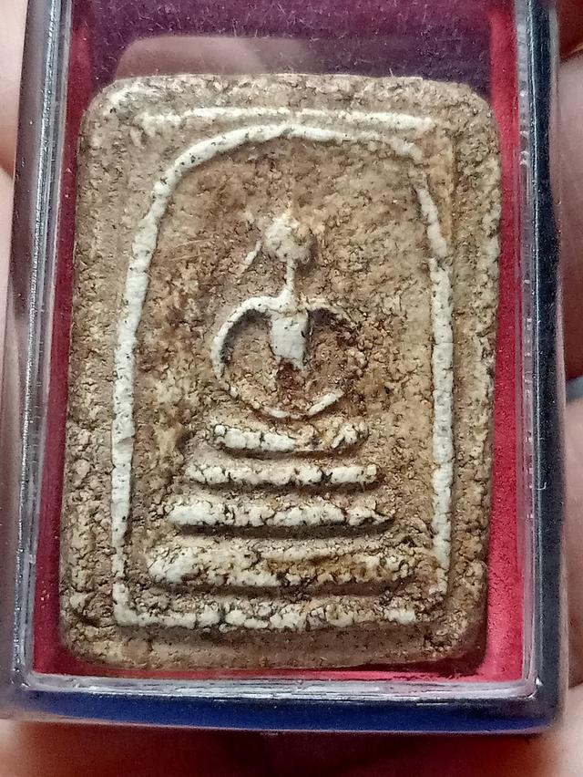 พระสมเด็จเกศไชโย