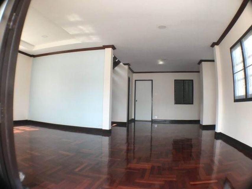 ขายบ้านเดี่ยว 2 ชั้น ม.ชื่นกมลนิเวศน์4 รูปย่อยที่ 1