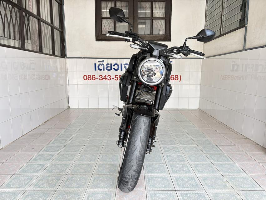 Honda CB150 ABS วิ่ง 6000 โล ปี66 รูปย่อยที่ 2
