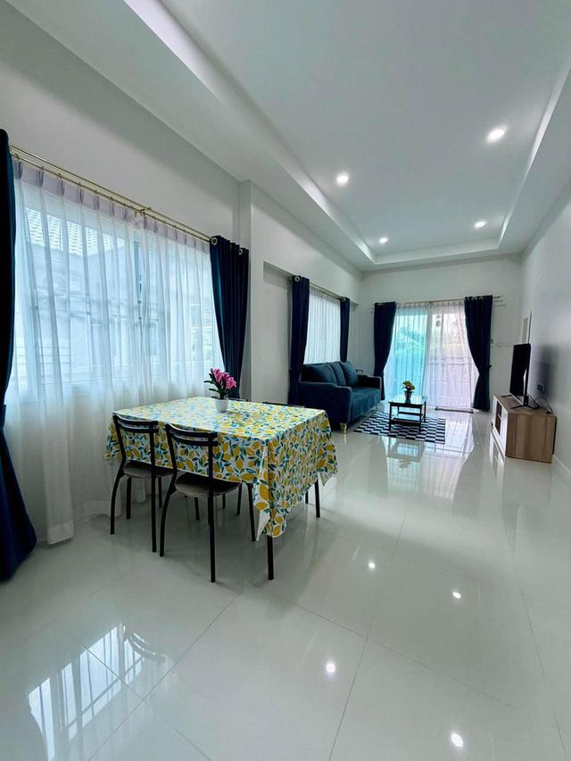บ้านให้เช่า หัวหิน โครงการศีธารินทร์ หนองขอน 14