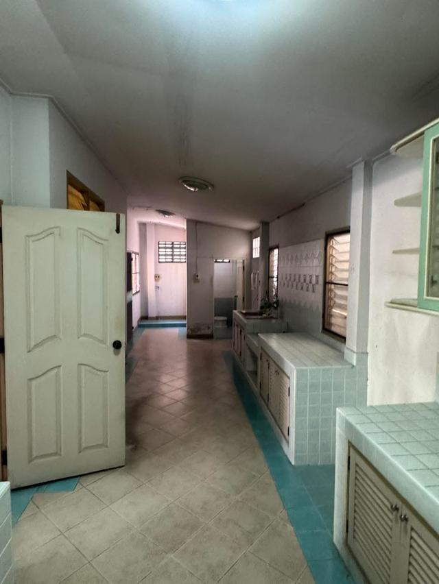 ขายบ้าน 73 ตรวฟรีโอน มีนบุรี 2.89 ล้าน สเปคใหญ่ ลงทุนทำรีโนเวท ก็ไปต่อได้💸ใกล้รถไฟฟ้า สายสีชมพู 19