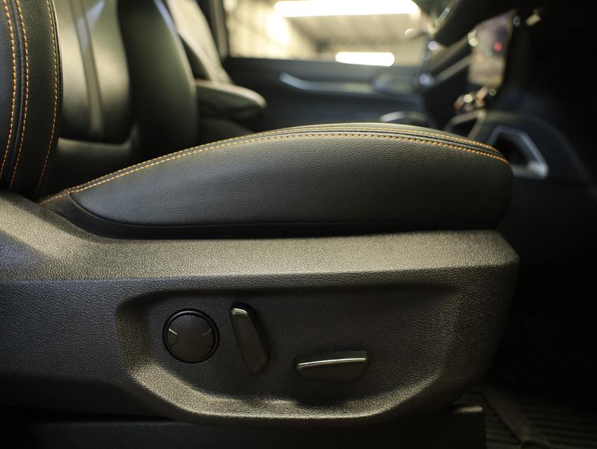 2024 Ford EVEREST 2.0 (ปี 22-28) WildTrak 4WD SUV AT รูปที่ 14