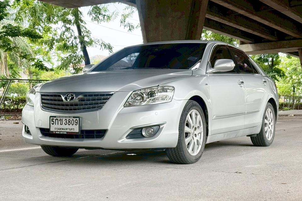 🚗 2006 Toyota CAMRY 2.4 V AT