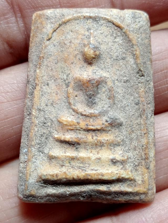 พระสมเด็จ พระบ้านสะสม