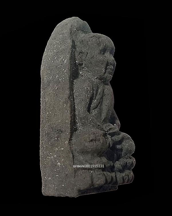 เนื้อว่านหลวงพ่อทวด รุ่น 111 ปี กระทรวงกลาโหม วัดช้างให้ จ.ปัตตานี ปี2540 3