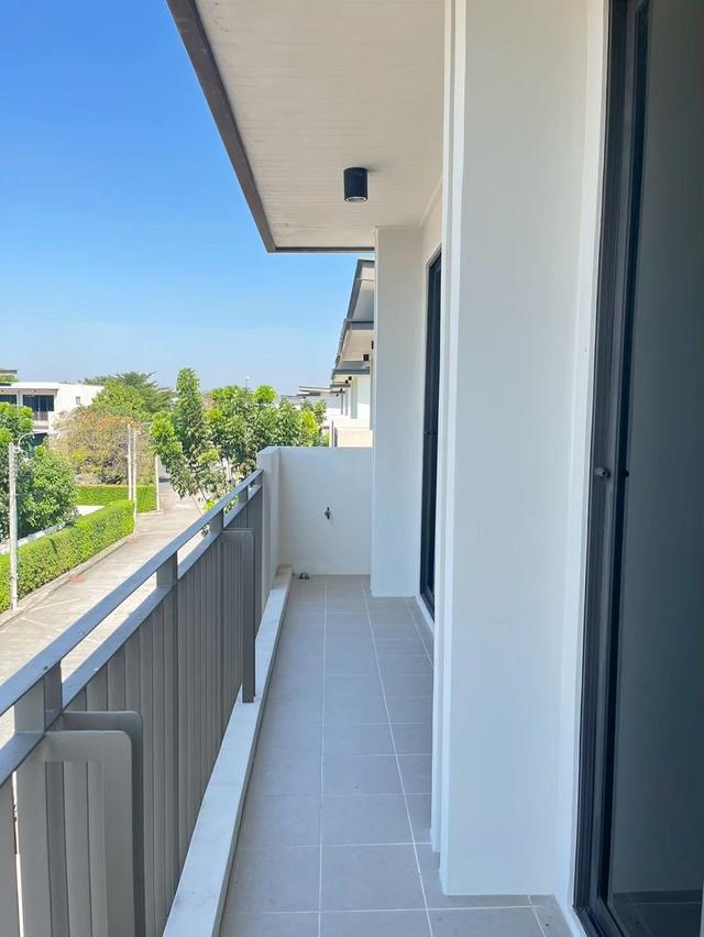 ขายบ้านเดี่ยวหรู3ชั้น หลังริมฮวงจุ้ยดี เอคิว อาร์เบอร์ สวนหลวง ร.9-พัฒนาการ ถนนเฉลิมพระเกียรติ ร.9 ประเวศ กรุงเทพ. 10